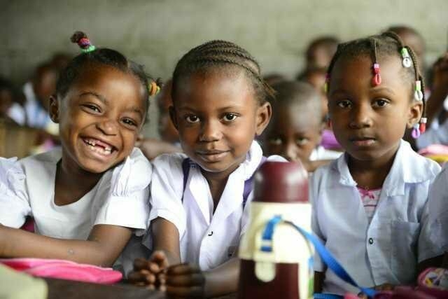 Invest In Girls’ Education, Experts Tell Nigeria 1 Girl Child