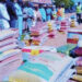 Gombe CAN Takes Delivery Of Inuwa Yahaya’s Christmas, New Year Relief Items, Pledges Fair And Transparent Distribution