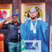 Gov Lawal Presides Over 58th State Executive Council Meeting – Zamfara Govt