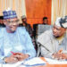 Gov. Fintiri Joins Northern Governors, Traditional Rulers In Emergency Security Meeting In Kaduna 5 Gov. Fintiri Joins Northern Governors, Traditional Rulers In Emergency Security Meeting In Kaduna