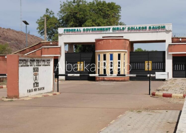 Alumni Renew Bonds, Inspire Future Generations 1 Government College Bauchi