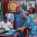 Governor Kefas Signs ₦653.5bn 2026 Taraba Budget Into Law