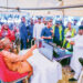 Governor Sule Flags Off APC E-registration In Gudi Polling Unit