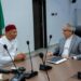 Governor Uzodimma, Iranian Ambassador Meet, Explore Benefits Of Bilateral Pact 5 Governor Uzodimma, Iranian Ambassador Meet, Explore Benefits Of Bilateral Pact