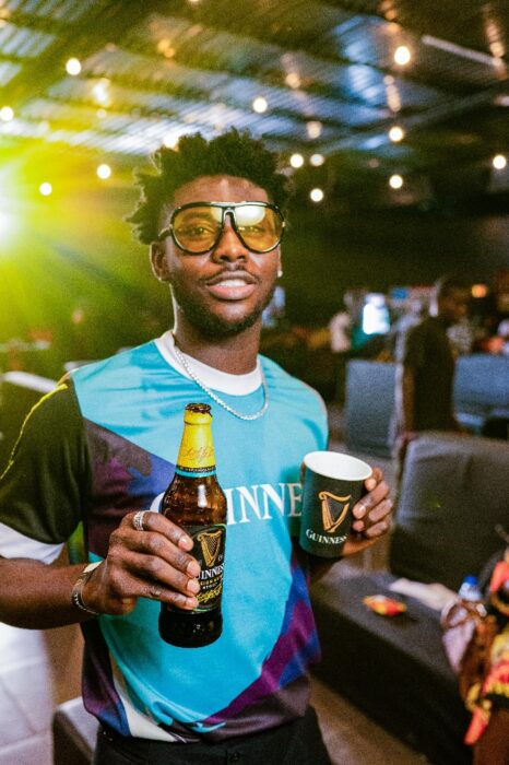 From Owerri To Abuja: Guinness Turns Premier League Weekend Into An Epic Match Day Takeover 9 Guiness Pic 7