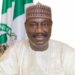 Party Urges Unity Among Leaders 5 Party Urges Unity Among Leaders