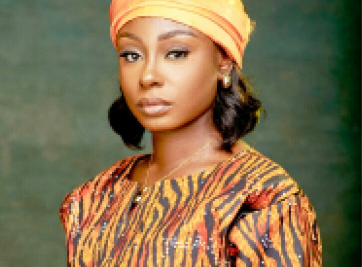 Northern Women Are Intelligent, Expressive –Actress Habiba 1 Habiba