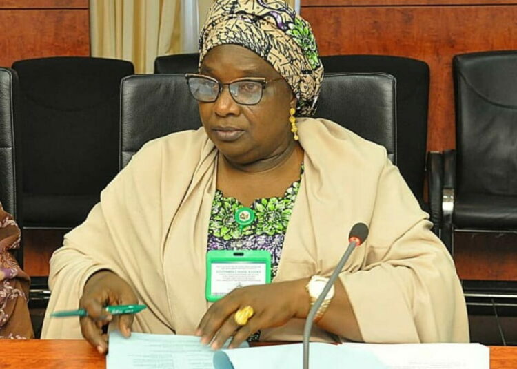 Hadiza Balarabe