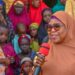 Christmas: Kebbi First Lady Donates N5m, Rice To Police Officers’ Widows