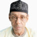 Tinubu Inherited A Badly Damaged Nation From Buhari – Hakeem Baba-Ahmed