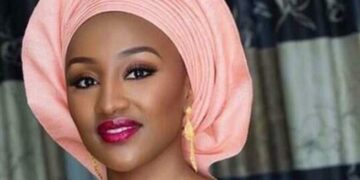 Book Launch Controversy: Bashir Ahmad Defends Halima Buhari’s Remarks