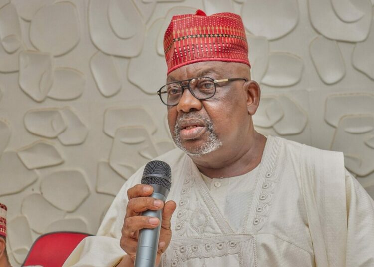 NASS Members May Vote Against State Police, Says Kano Central Senator 1 Hanga