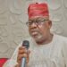 NASS Members May Vote Against State Police, Says Kano Central Senator 5 NASS Members May Vote Against State Police, Says Kano Central Senator