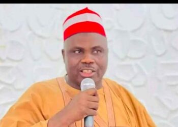 NNPP NWC Rejects Suspension Of Kano Party Chairman Dungurawa