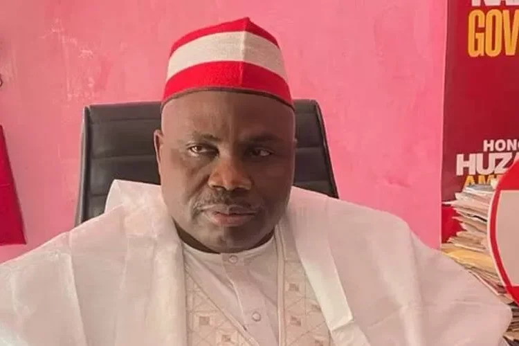 Kano NNPP Chair Dismisses Expulsion, Describes Claim As Child’s Play 1 Hashim Sulaiman Dungurawa e1767086185448