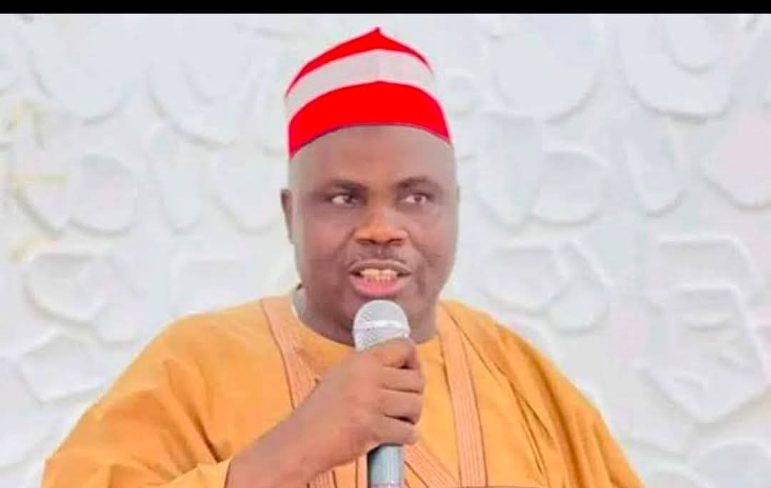 Court Order Shakes NNPP: Dungurawa Barred Amid Party Turmoil