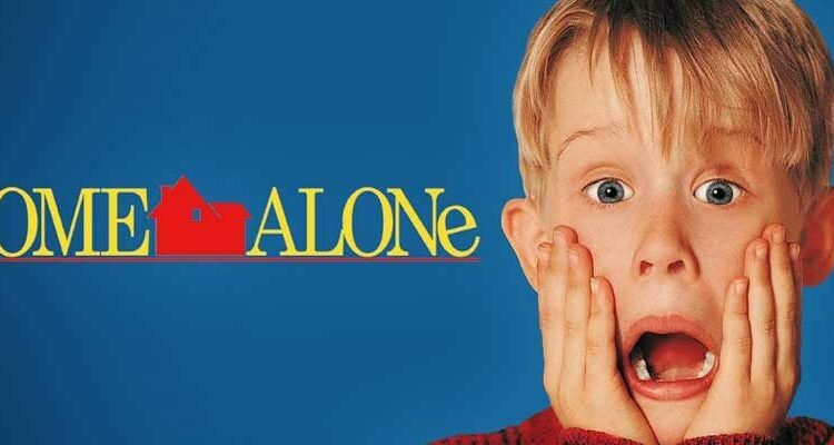 5 Things You Don’t Know About 'Home Alone' 1 HomeAlone Slide