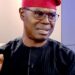 Osagie Hails Tinubu, Senate  Over Idahagbon’s Reconfirmation As Federal Commissioner