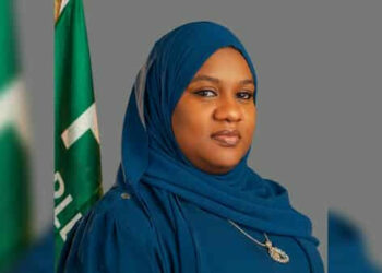 Zamfara: 250 Elderly Citizens Get First Lady’s Support