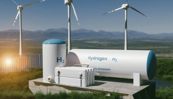 Germany, Nigeria Collaborates To Build Sustainable Green Hydrogen Energy Future 1 Hydrogen energy