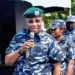Ex-Police Chief Unveils Biographies, Calls For Stronger Policing Knowledge