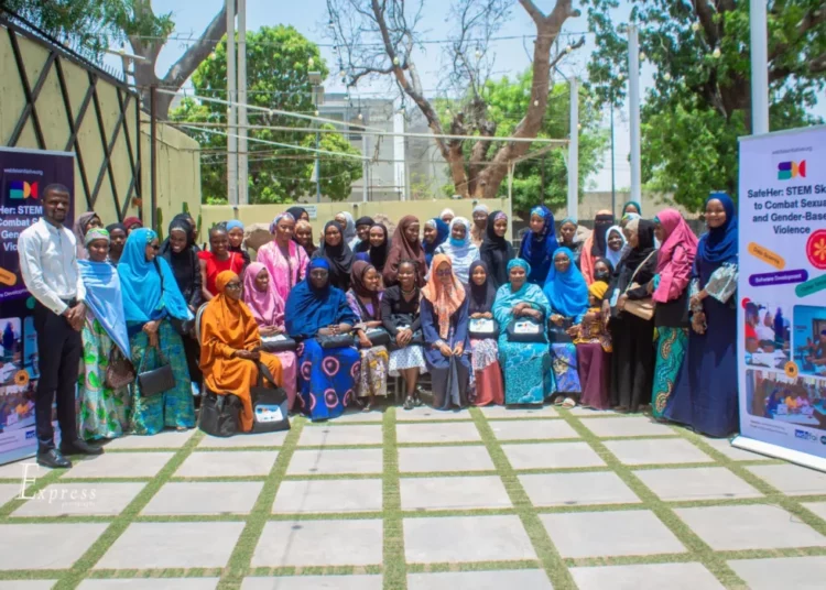 Academy Empowers 150 Women Entrepreneurs in Kano 1 IMG 20250413 WA0006