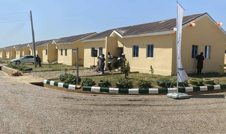 Construction Works Begin On 100 Mass Housing Units In Kwara 1 IMG 20251103 WA0046