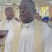 Cleric Urges Peaceful Coexistence For Nigerian Development 5 Cleric Urges Peaceful Coexistence For Nigerian Development