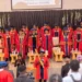 16 Bag First Class Degrees At Thomas Adewumi Varsity
