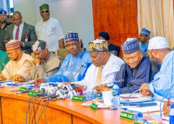 Insecurity: Governor Yahaya Rallies Northern Governors, Traditional Rulers For United Action