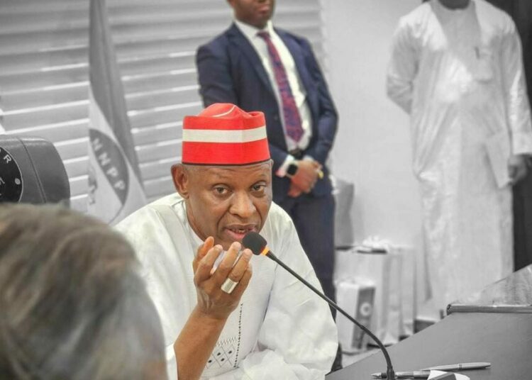 Governor Yusuf Assures Strong Security Measures In Kano 1 IMG 20251201 WA0018