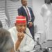 Governor Yusuf Assures Strong Security Measures In Kano