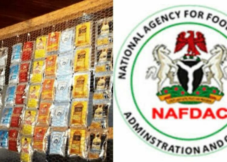 Sachet Alcohol Ban Under Review As SGF Seeks Health Ministry’s Clarification 1 IMG 20251201 WA0021