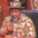 JUST-IN: Tinubu Shops For Replacement As Defence Minister Badaru Resigns 5 JUST-IN: Tinubu Shops For Replacement As Defence Minister Badaru Resigns
