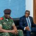 ECOWAS Chairman Bio Meets Guinea-Bissau Junta 5 ECOWAS Chairman Bio Meets Guinea-Bissau Junta