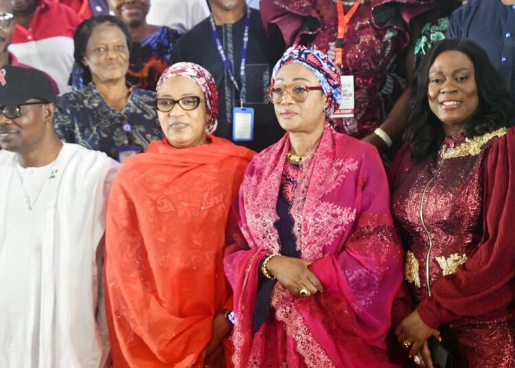 World AIDS Day: Nigeria Reaffirms Commitment To End HIV By 2030 1 IMG 20251202 WA0000 1