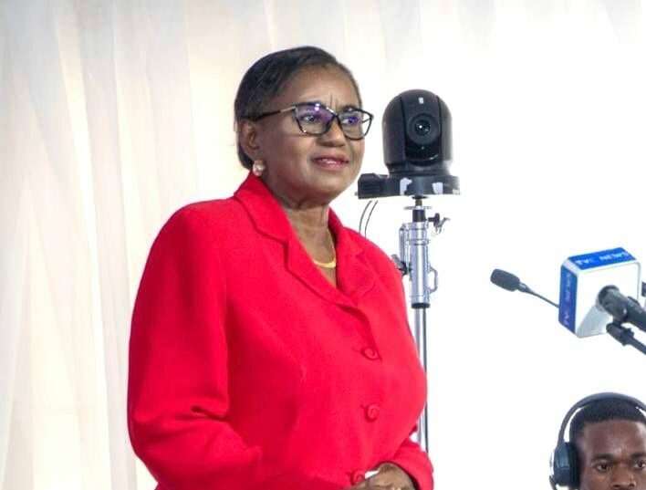 World AIDS Day: Banigo Calls For Transformation Of Nigeria’s HIV Response 1 IMG 20251202 WA0012