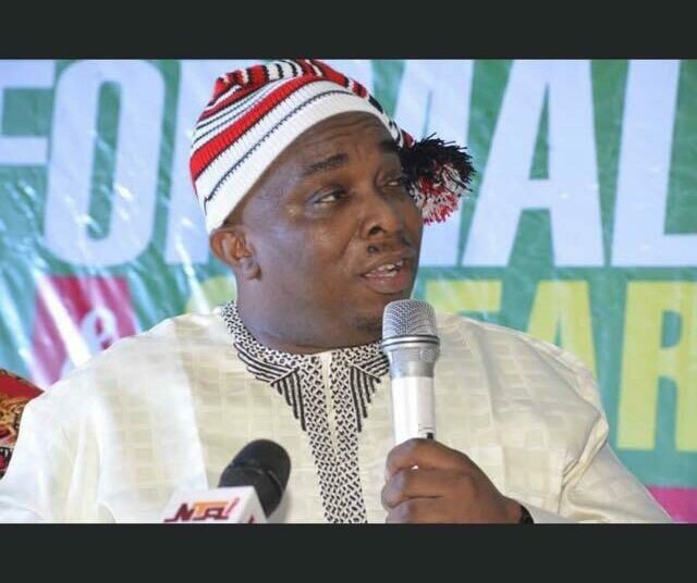 Ohanaeze Affirms Support For Matawalle, Urges NANS To Abandon Protests 1 IMG 20251202 WA00162