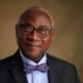 Biography Of Dr. Olusegun K. Ahmadu