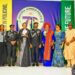 At 70th Anniversary Of Women In Police, Remi Tinubu Hails NPF’s Gender Inclusion, Excellence