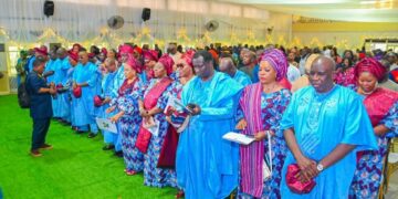 17 Perm Secs Retire From Lagos Public Service