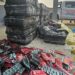 Bauchi Police Hand Over 161kg Of Illicit Drugs, Dealer To NDLEA