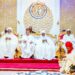 Political Tenure Ends, Traditional Thrones Endure, Says VP Shettima 5 Political Tenure Ends, Traditional Thrones Endure, Says VP Shettima