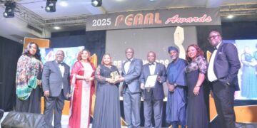 Troops NEM Insurance Wins Financial Services Award