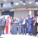 NEM Insurance Wins Financial Services Award