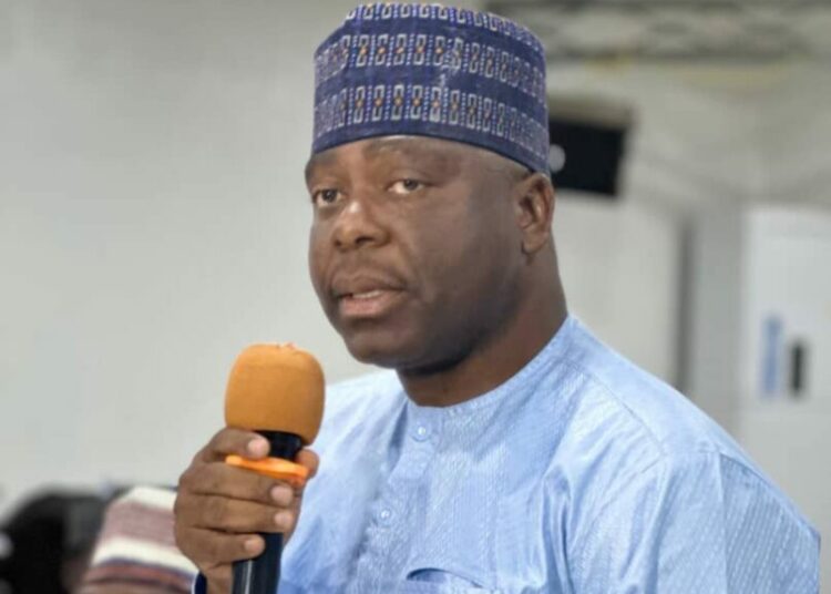 Kwara North Leaders Strategise Ahead 2027 1 IMG 20251206 WA0019