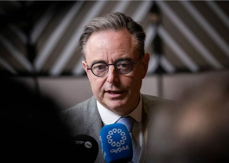 Africa Sees Double Standard On Frozen Russia's Billions For Ukraine’s Future 1 IMG 20251207 WA00011