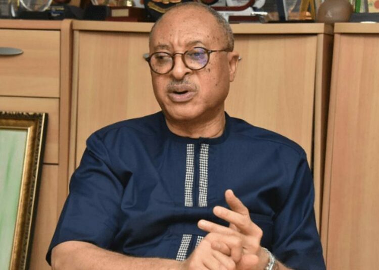Utomi Proposes Drone Surveillance To Secure Nigerian Highways 1 IMG 20251207 WA0019