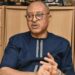 Utomi Proposes Drone Surveillance To Secure Nigerian Highways