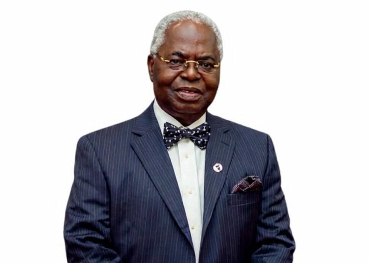 Renowned Surgeon, Adekunle Hassan, Declares Interest In Awujale Stool 1 IMG 20251207 WA0021